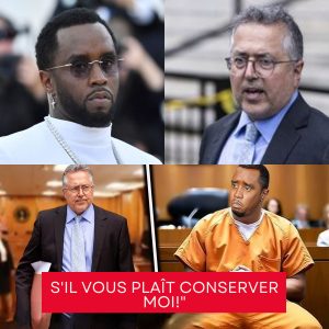 CONSÉQUENCES INOUBLIABLES : La démission de l'avocat affectera-t-elle sérieusement le cas de Diddy - V