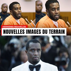 Incroyable! Diddy est devenu fou au tribunal, ses actes incompréhensibles ont fait sensation- V