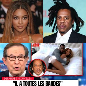 La vérité derrière le chantag3 de Jay-Z à Beyonce avec l'enregistrement de Diddy dans la salle de bain - V