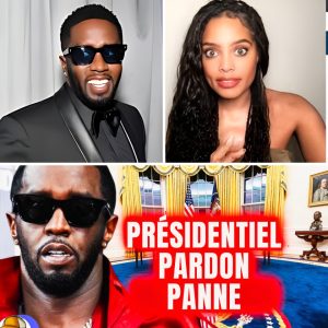 À l’intérieur du programme de grâce présidentielle de 50 millions de dollars de Diddy|Analyse juridique|Voici pourquoi cela PEUT fonctionner- V