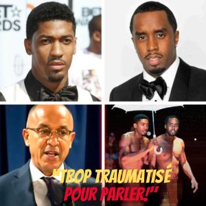 Un avocat révèle EXACTEMENT ce que Diddy a fait à Fonzworth Bentley - V