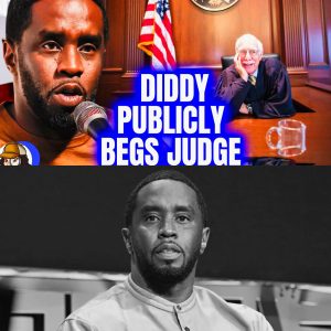 Diddy supplie PUBLICEMENT d'être libéré | Présente un nouveau paquet de caution WILD | Dit que l'affaire US Attrny est mince - V