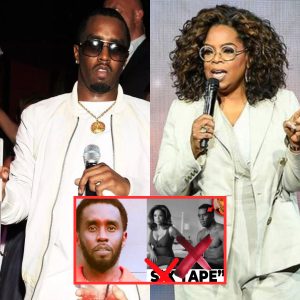 Dark contract: The hidden truth behind the transfer of rapper YO to Diddy - V