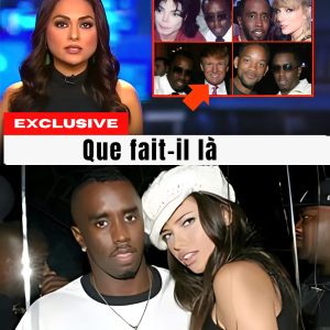 3 autres vraies histoires horribles de Diddy - V