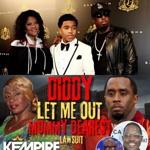 Sh0ck: Diddy's Cites NEW EVIDENCE in Bail Package + Janice Combs Possibly IMPLICATED in New Lawsuit - V