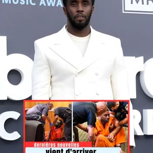 Diddy s'est effondré au tribunal après avoir entendu la condamnation à m0rt ! - V