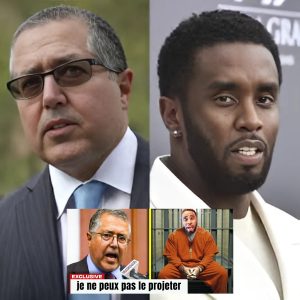 L'avocat de Diddy RÉVÈLE la vraie raison pour laquelle il a quitté le procès - V