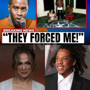 BREAKING: Diddy Goes Cr@zy And Snitches on Jay Z And Jennifer Lopez - YouTube