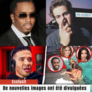 JUST IN : Jason Lee EXPOSE la liste des célébrités qui seront arrêtées comme Diddy - V