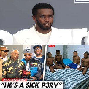 Sh0ck: 112 Comes Forward On How They Escaped Diddy’s Torture | Explosive Interview - V