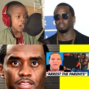 Is Diddy the mastermind of rapper 10 Yo's trading service? - V