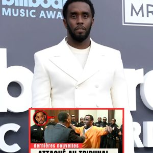 Diddy s'en prend aux mauvaises célébrités et le regrette instantanément - V