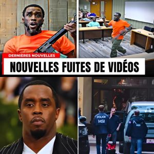 Diddy vient de commettre un massacre devant le tribunal après avoir entendu sa peine - V