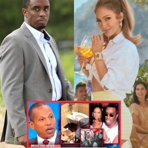 "Sh*t Him"? JLo and Diddy are @ccused of reprehensible behavior, Shyne is determined to show no mercy! - V