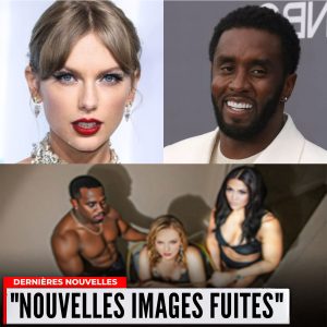 Bl0ckbuster inattendu : Diddy, Taylor Swift et JLo sont apparus ensemble dans la vidéo de la fête, un showbiz choquant ! - V