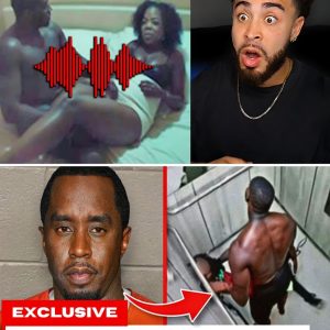 Sh0ck: Who Are Some of Diddy's role models—What happens behind closed doors will sh0ck you - V