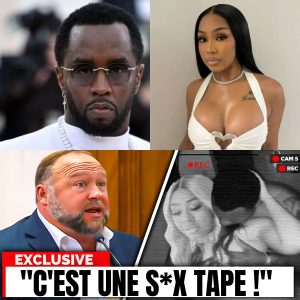 Hot news : Un Avocat Exp0se Une Vidéo Ch0quante de Diddy et Yung Miami VENDU Dans Le Cadre D'un Accord Secret Avec Hollywood - V