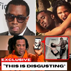 The secret behind the hottest photos of the week: Diddy's party caused a fever - V