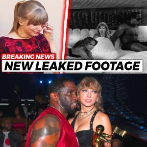 Sh0ck: New Party Footage of Diddy, Jennifer Lopez And Taylor Swift Goes Viral And Changes Everything -