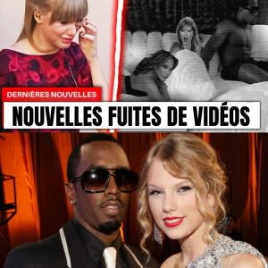 Ch0c : De Nouvelles Images De Fête De Diddy, Jennifer Lopez Et Taylor Swift Deviennent Virales Et Changent Tout - V