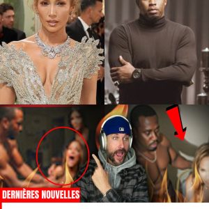 Secret Ch0quant : VENDU ! Le Mannequin Playboy Divulgue Les Détails De La Fête P Diddy De Jennifer Lopez - V