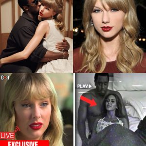 Taylor Swift EXPOSÉE ! Katt Williams RÉVÈLE qu'elle A COUCHÉ avec Diddy pour un accord - V