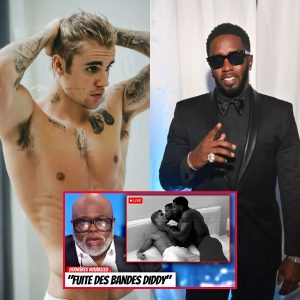 S3nsationnel : "Cassette vidéo ch0quante : Diddy a été brut@l avec Usher et Bieber " - V