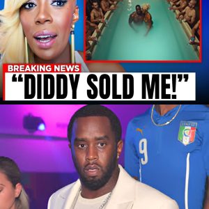 "The Game Changed: FBI Witness Testimony on Diddy's Duty" - V