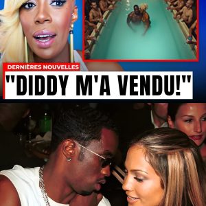 "The Game Changed: FBI Witness Testimony on Diddy's Duty" - V