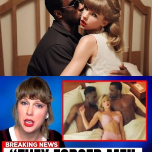 "Super huge" combination: Diddy, Will Smith and Taylor Swift together create a historic w!ld party - V