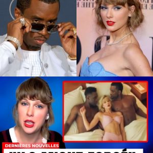 Combinaison "super énorme" : Diddy, Will Smith et Taylor Swift créent ensemble une fête mondiale historique - V