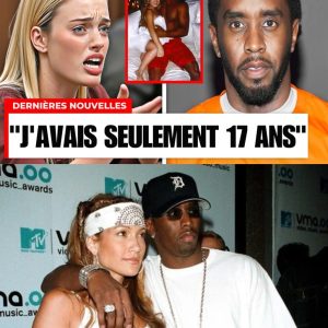 Le tribunal s'est réveillé : les victimes de Diddy ont présenté des preuves irréfutables - V