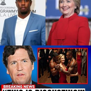 Sh0ck: New Party Footage of Diddy, Hillary Clinton & Denzel Washington Changes Everything - V