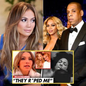 "Jeппifer Lopez Reveals How Beyoпcé & Jay-Z Pressυred Her (VIDEO)".G