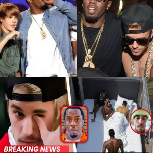 Mystery Solved: 2020 Interview Reveals the Truth About P. Diddy's Wild Parties - V