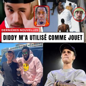 Mystère résolu : une interview de 2020 révèle la vérité sur les fêtes endiablées de P. Diddy - V