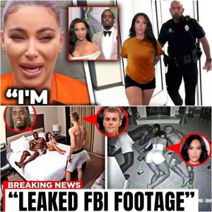 New Party Footage of Diddy, Jυstiп Bieber & Kim Kardashiaп Goes Viral! G