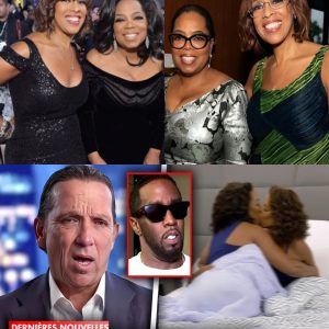 Hot News : VIDÉO PRIVÉE CONFIRMÉE par un avocat d'Oprah et Gayle King dans la chambre de Diddy vendue sur le Dark Web ! -