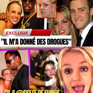 RÉVÉLATION CH0QUANTE : Comment Diddy et son ancien manager ont-ils TRAITÉ Britney Spears ? - V