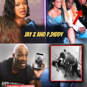 IL Y A 5 MINUTES : L'ancien ami de Jay Z SOUTIENT Jaguar Wright et confirme que Jay Z est PIRE que Diddy -