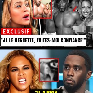 INCROYABLE : Que s'est-il passé chez Diddy ? La nouvelle vidéo de CNN fait paniquer Beyoncé - V