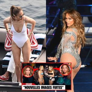 Secret ch0quant : une vidéo torr!de révèle les vies folles de Diddy, JLo et Beyoncé - V