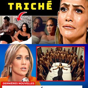 L'« énorme » procès de Jennifer Lopez : à quelles accusations font face Diddy et 75 stars d'Hollywood ? - V