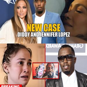 Sh0ck: Diddy Accused of Raping 13 Years Old KID While J.Lo Watched - V