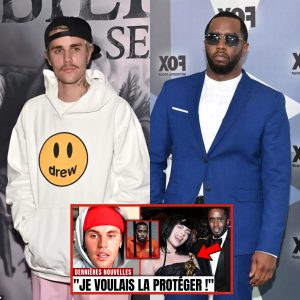 Déclaration choquante : Justin Bieber RÉVÈLE le sombre complot de Diddy contre Billie Eilish - V