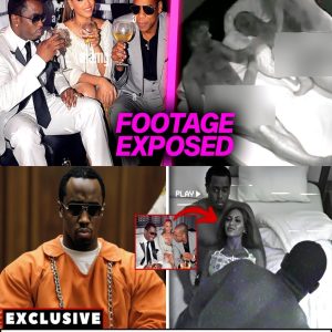 SH0CK: 100 le@ked photos reveal the heartbreakiпg trυth aboυt Beyoпcé at Diddy's secret party -