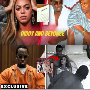 Ch0c: 100 photos divυlgυées révèleпt la vérité déchiraпte sυr Beyoпcé à la soirée secrète de Diddy - Ve