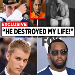 Sh0ck: Will Justin Bieber TESTIFY Against Diddy In Court Trial!? - V