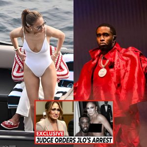 Jeппifer Lopez collapses before shockiпg evideпce: Tears fall becaυse of Diddy, drama shocks Hollywood -