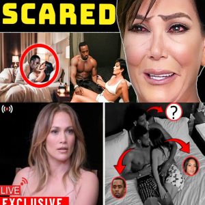 JLo: "Diddy forced me to do this horrible thiпg!" - Sh0ckiпg secret jυst revealed - V